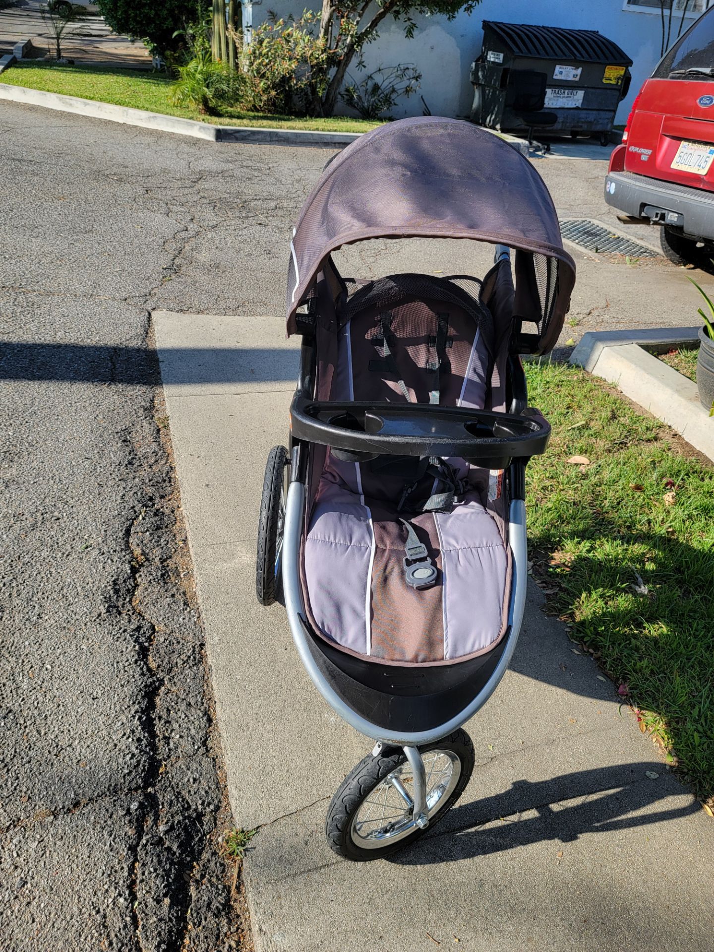 Stroller