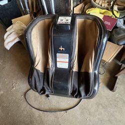 Massager Leg & Calf