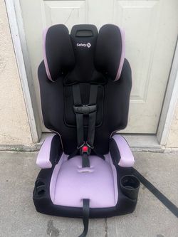 Safety 1st Convertible Car Seat