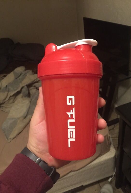 Faze G Fuel Shaker Cup For Sale In Houston Tx Offerup
