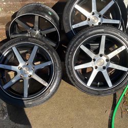 Rims