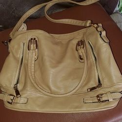 Large Brown Bag