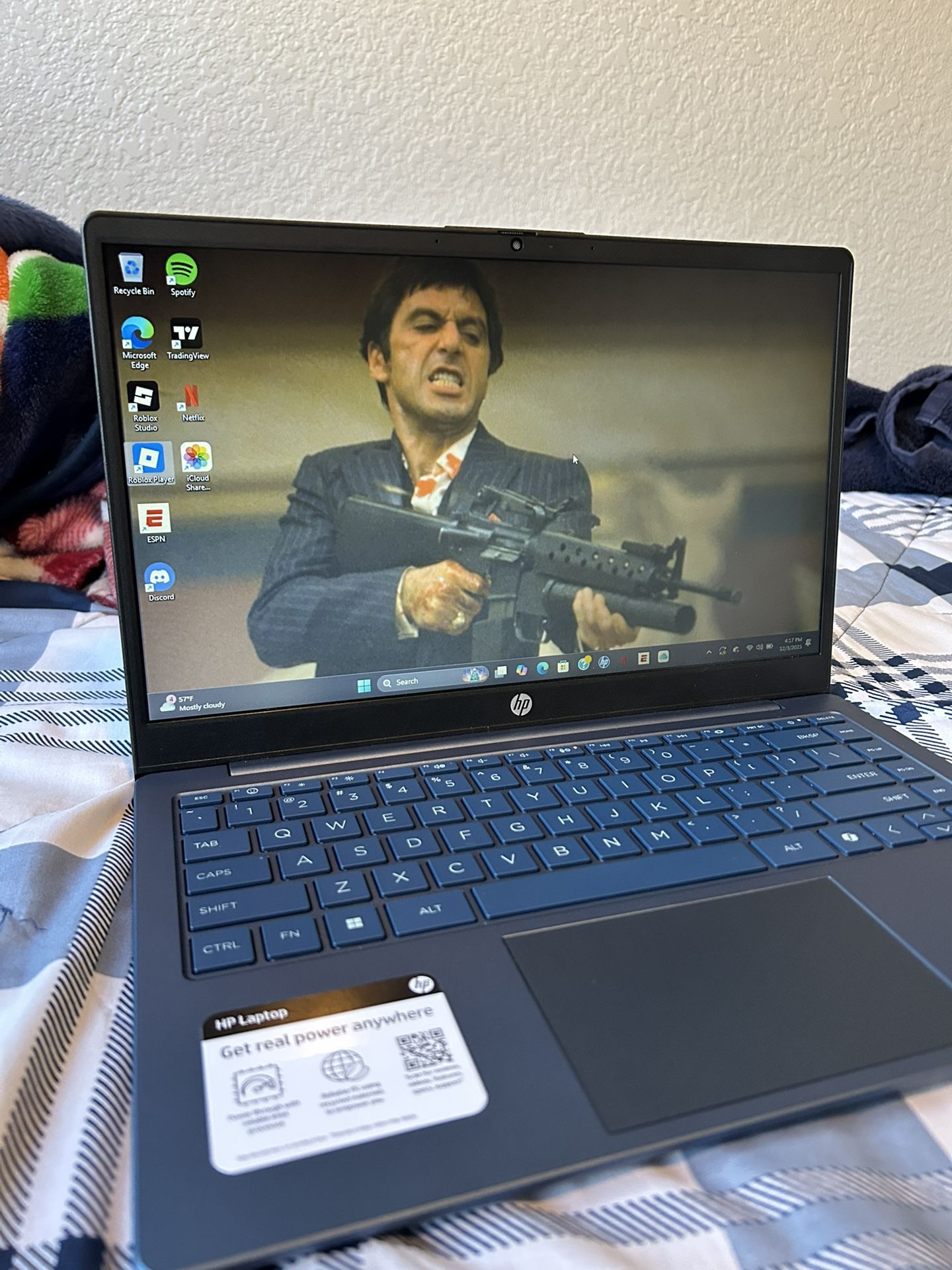 14 Inch Laptop PC