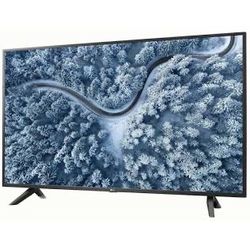 LG 65 4K TV