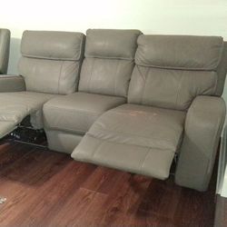 FREE BUY 1 GET 1 FREE  SOFA LOVESEAT REFRIGERATOR 