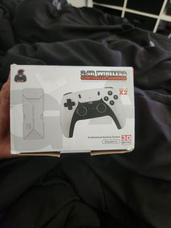 Game Stick Controller Game Pad