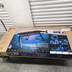 DPS Gaming Table
