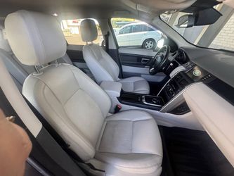 2016 Land Rover Discovery Sport