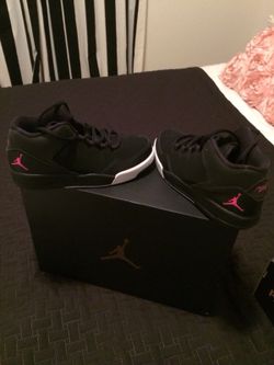 Kids Jordans. Size 2.5 y