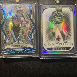 Card Lot