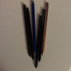 OEM Samsung S-pen