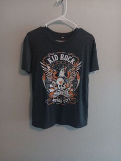 KID ROCK T- SHIRT
