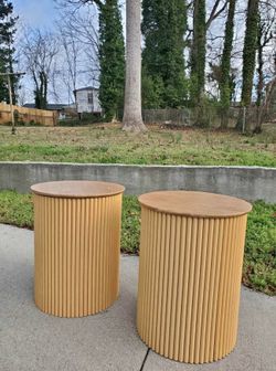 Latitude Run End Table Set