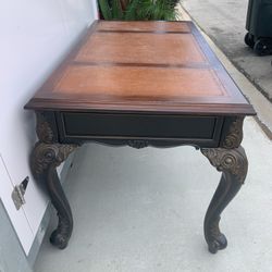 Antique Desk For Sale 