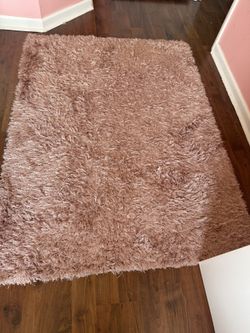 Area Rug (5*7)