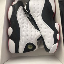 Jordan Retro 13