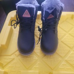 Woman Hiking/winter Boots