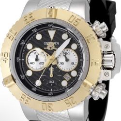 Invicta Subaqua men’s watch 50mm