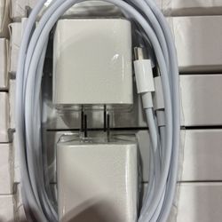 Cell Phone Charger Cords