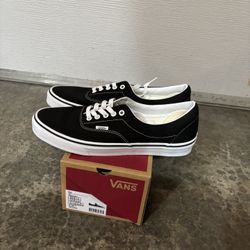 Vans - Shoes