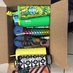 Starbucks Cups For Sale 