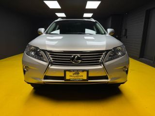 2015 LEXUS RX