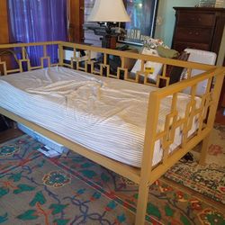 Twin Day Bed