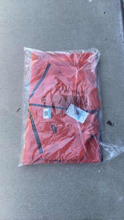 Nike Tech Fleece Windrunner Full Zip Hoodie Vintage Coral/Black