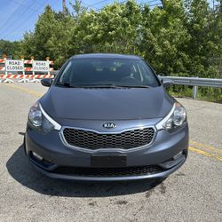 2016 KIA Forte5