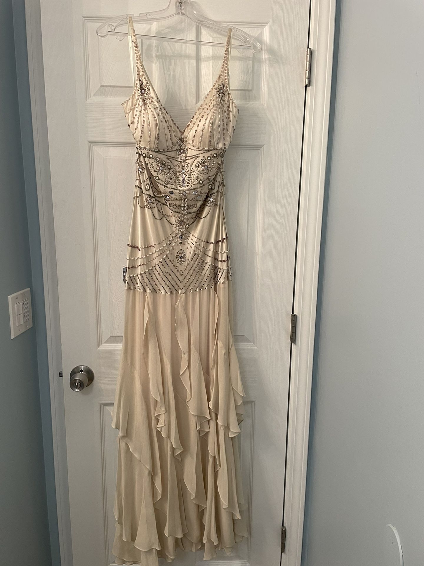  Wedding/formal Dress