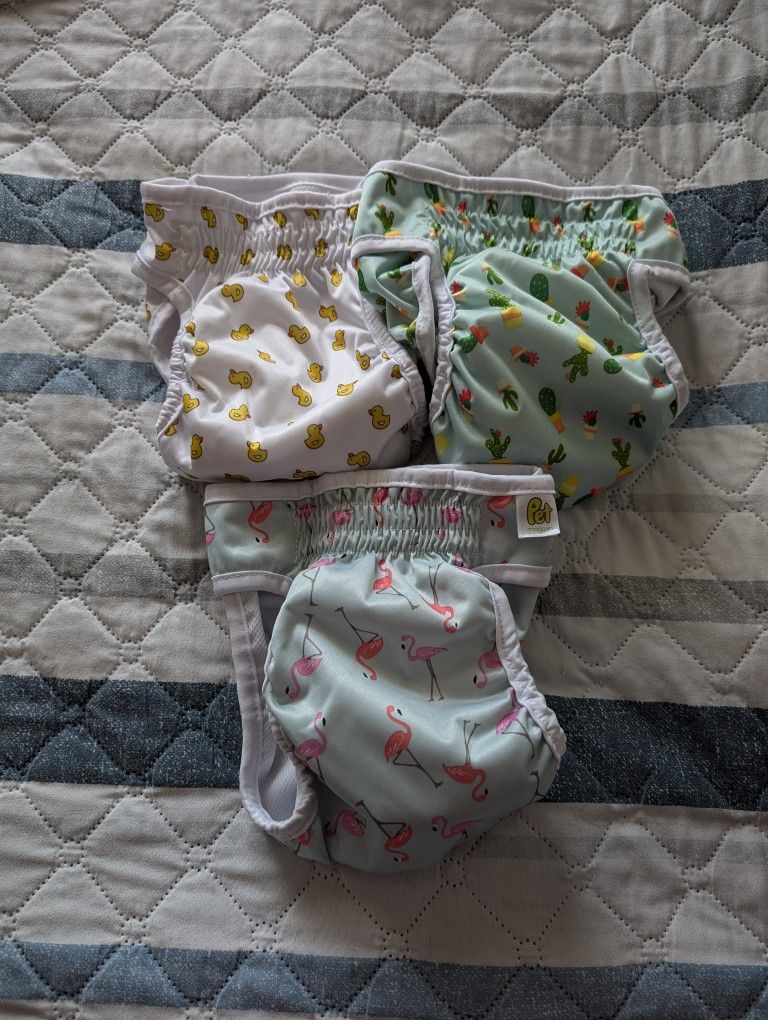 Dog Diapers