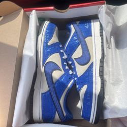 Nike Dunk Low Jackie Robinsons