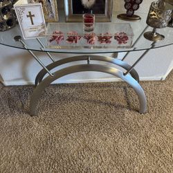 Entry Table 