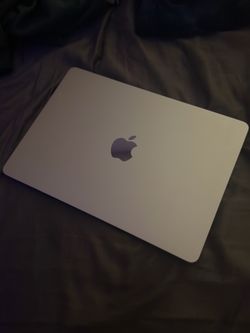 M2 MacBook Air (FOR PARTS; READ DESC)