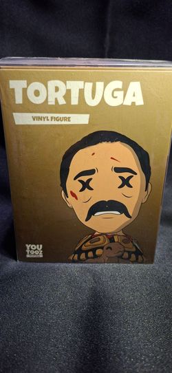 YOUTOOZ- BREAKING BAD- Tortuga