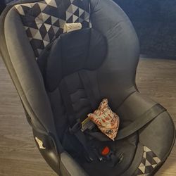 Car Seat
