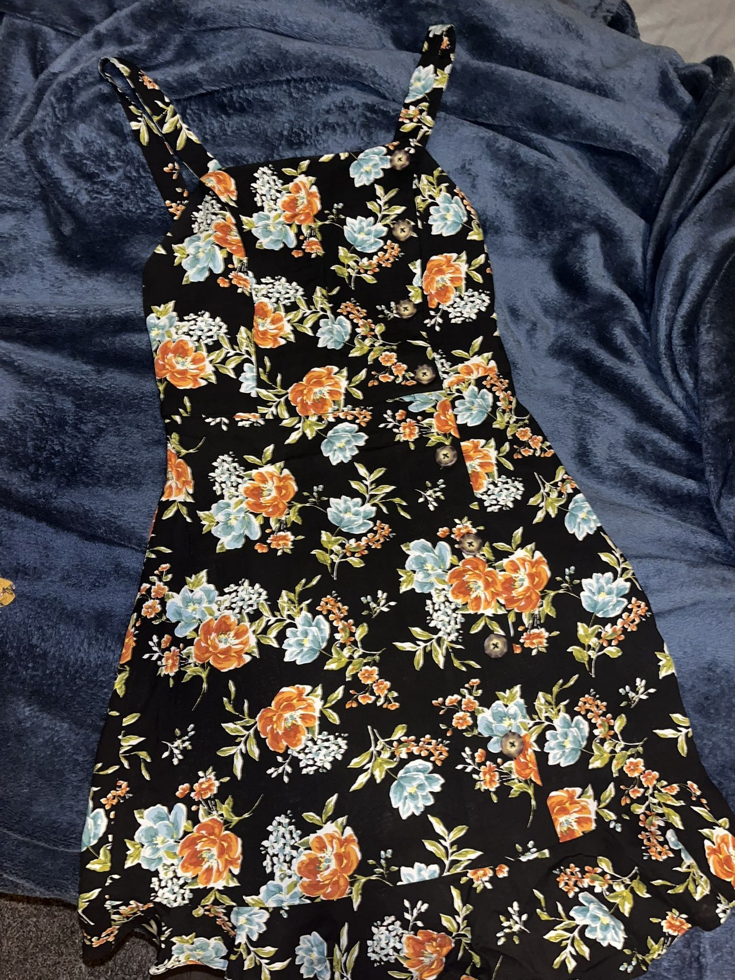 XS Dresses