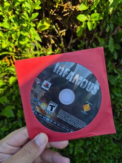 Video games bundle
