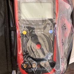 Brand New Digital Multimeter
