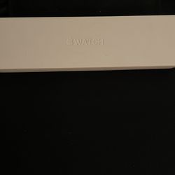 Apple Watch Series 6
