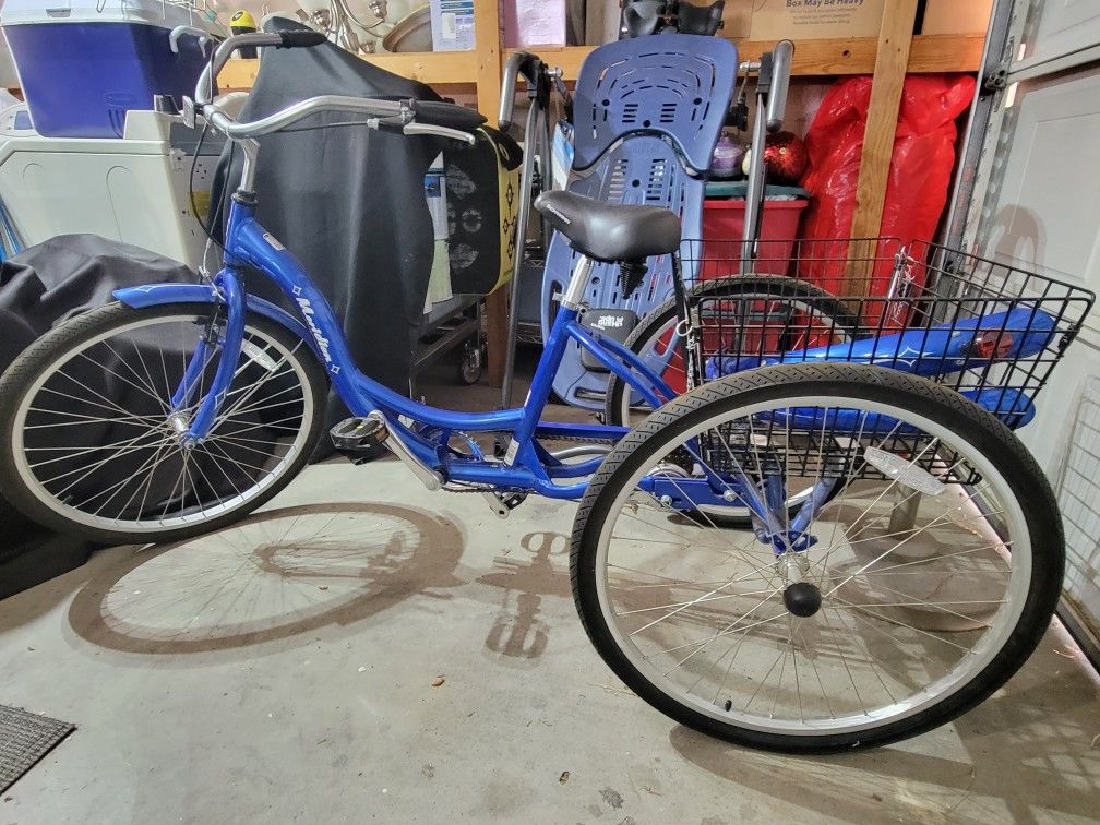 Schwinn Meridian NEW REDUCED PRICE