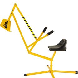 Mini Dig & Excavator For kids