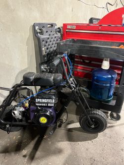 Minibike