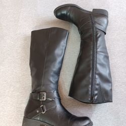 Botas De Mujer
