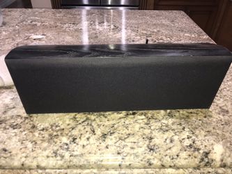 KLIPSCH Center Speaker Top Of The Line
