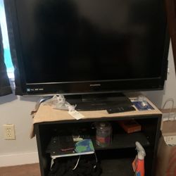 Tv With Stand