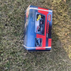 Warn 1000AC Winch