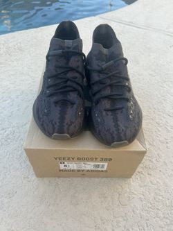 Yeezy 380s