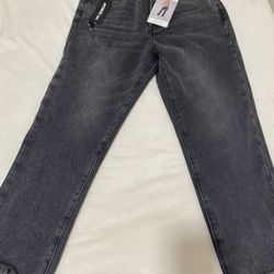 High Rise Pants