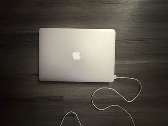 MacBook Air A1466